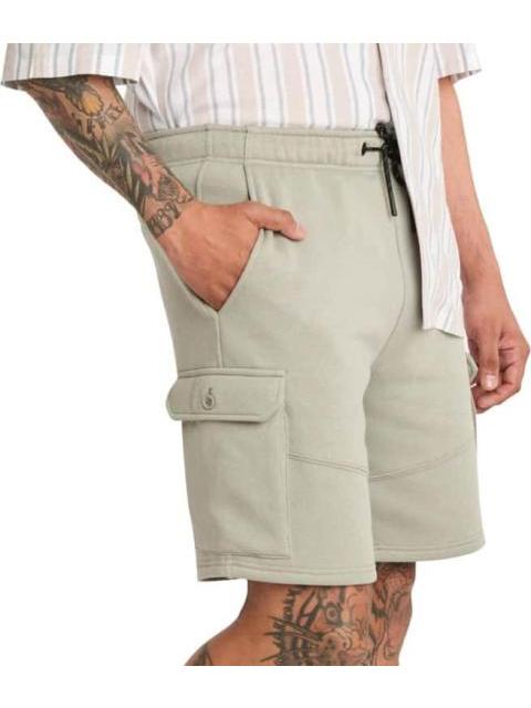 BERMUDA SHORT ROPA CASUAL VERDE NEXT CO