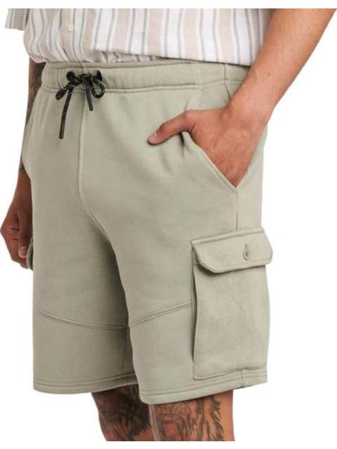 BERMUDA SHORT ROPA CASUAL VERDE NEXT CO