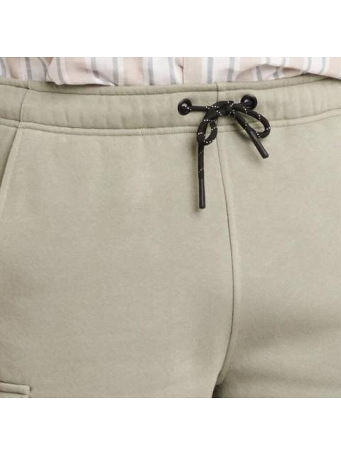 BERMUDA SHORT ROPA CASUAL VERDE NEXT CO