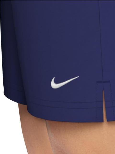 BERMUDA SHORT ROPA DEPORTIVA LOGOFETTI 7 VOLLEY SHORT AZUL MARINO NIKE SWIM