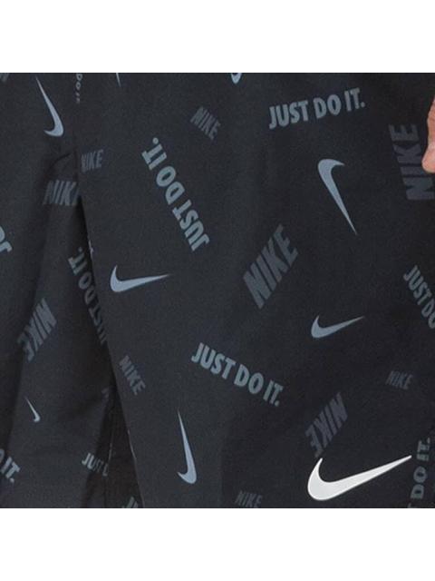 BERMUDA SHORT ROPA DEPORTIVA NIKE LOGOFETTI 7 VOLLEY SHORT NEGRO NIKE SWIM