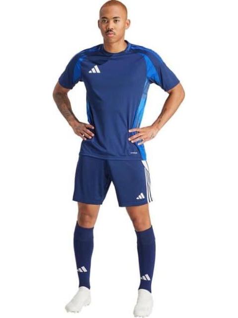BERMUDA SHORT ROPA DEPORTIVA SHORT ESS 3S LITE AZUL MARINO ADIDAS