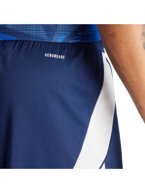 BERMUDA SHORT ROPA DEPORTIVA SHORT ESS 3S LITE AZUL MARINO ADIDAS