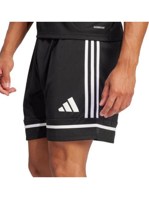 BERMUDA SHORT SQUA25 SHO M NEGRO ADIDAS