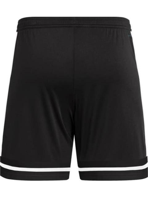 BERMUDA SHORT SQUA25 SHO M NEGRO ADIDAS
