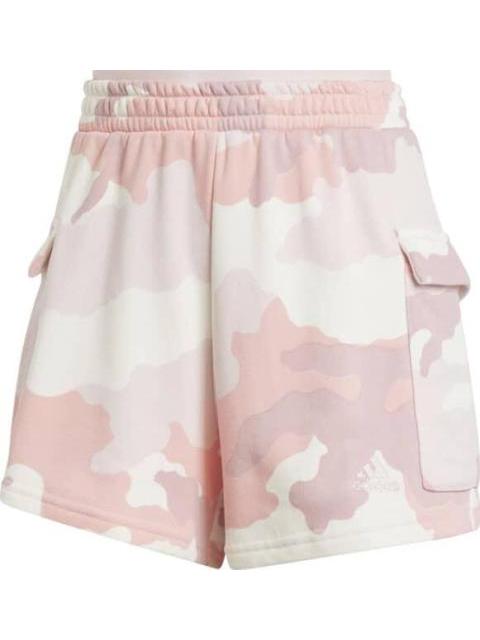 BERMUDA SHORT W CAMO CARGO SH VERDE ADIDAS