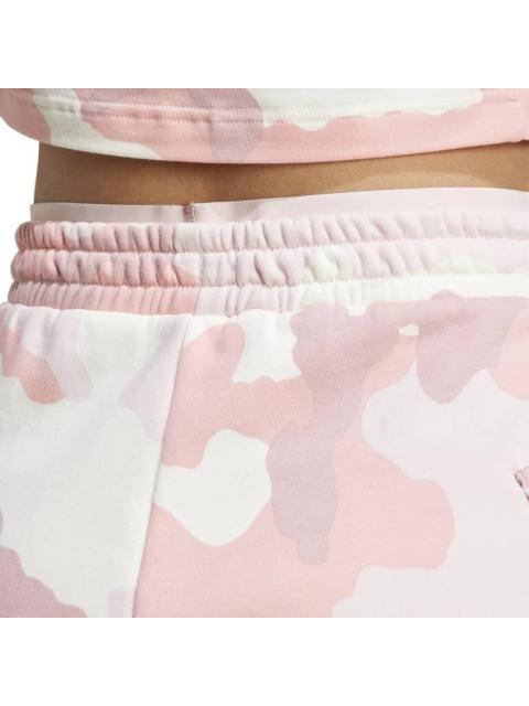 BERMUDA SHORT W CAMO CARGO SH VERDE ADIDAS