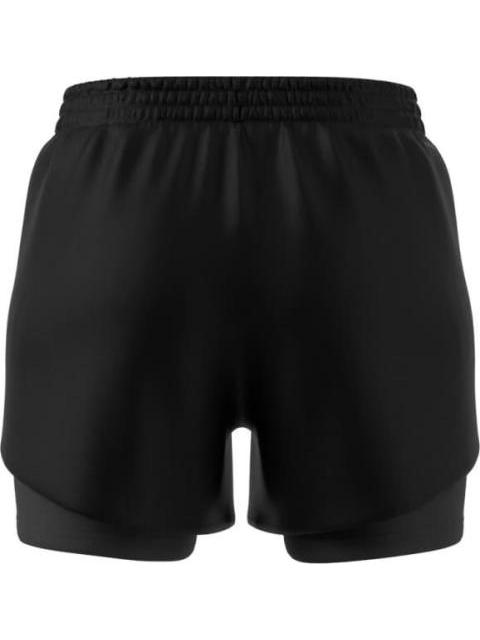 BERMUDA SHORT W MIN 2IN1 SHO NEGRO ADIDAS