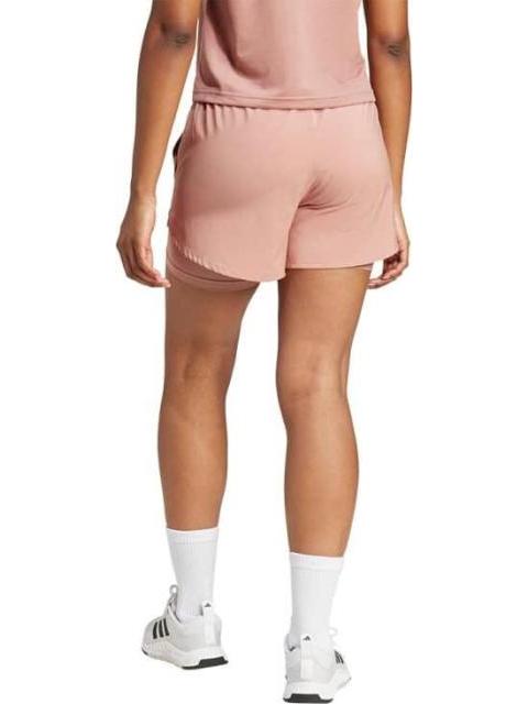 BERMUDA SHORT W MIN 2IN1 SHO ROSA ADIDAS