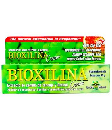 BIOXILINA CREMA 35 G B.Q.M