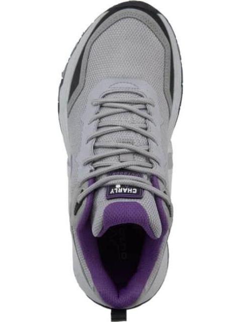 BIRCH TENIS OUTDOOR GRIS CHARLY
