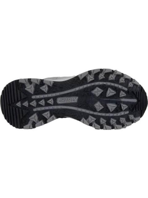 BIRCH TENIS OUTDOOR GRIS CHARLY