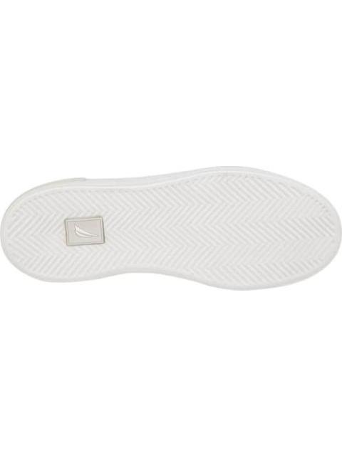 BIRCHY TENIS URBANO BASICO MONOCOLOR BEIGE NAUTICA