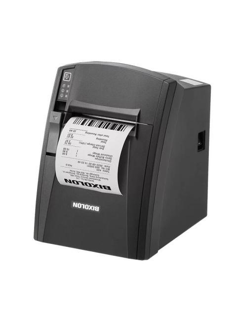 BIXOLON SRP-330III IMPRESORA DE TICKETS TERMICA DIRECTA 203 X 203DPI USB-PARALELO NEGRO