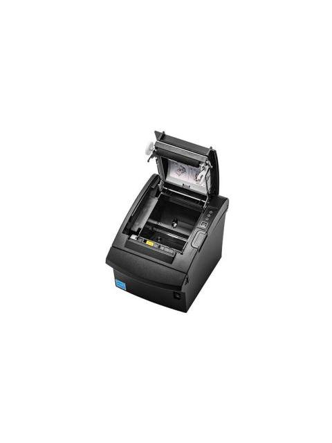 BIXOLON SRP-350PLUSVSK IMPRESORA DE TICKETS TERMICA DIRECTA 180 X 180DPI ETHERNET-WI-FI-LAN-USB-SERIAL NEGRO