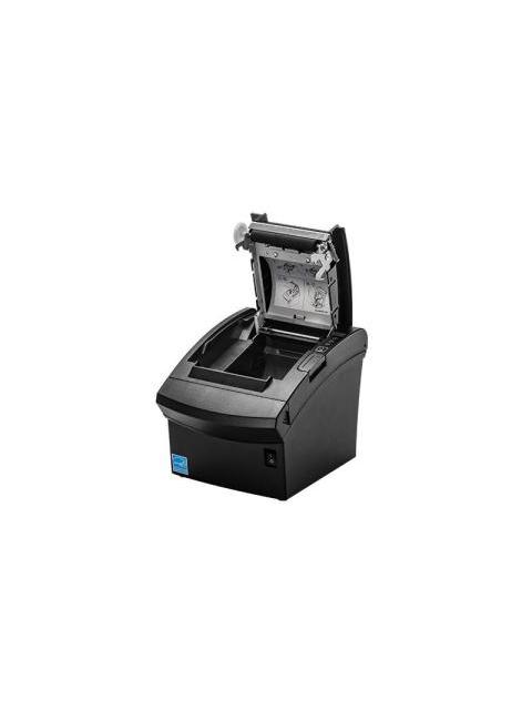 BIXOLON SRP-350PLUSVSK IMPRESORA DE TICKETS TERMICA DIRECTA 180 X 180DPI ETHERNET-WI-FI-LAN-USB-SERIAL NEGRO