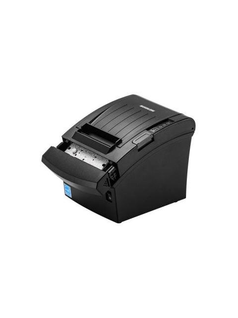 BIXOLON SRP-350PLUSVSK IMPRESORA DE TICKETS TERMICA DIRECTA 180 X 180DPI ETHERNET-WI-FI-LAN-USB-SERIAL NEGRO