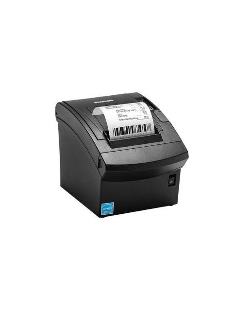 BIXOLON SRP-350PLUSVSK IMPRESORA DE TICKETS TERMICA DIRECTA 180 X 180DPI ETHERNET-WI-FI-LAN-USB-SERIAL NEGRO