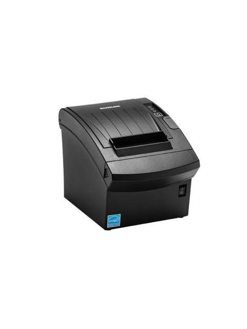 BIXOLON SRP-350PLUSVSK IMPRESORA DE TICKETS TERMICA DIRECTA 180 X 180DPI ETHERNET-WI-FI-LAN-USB-SERIAL NEGRO
