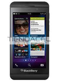 BLACKBERRY Z10 IMPORTADO