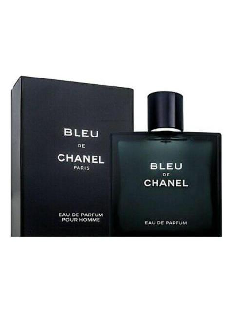 BLEU DE CHANEL EAU DE PARFUM 100 ML