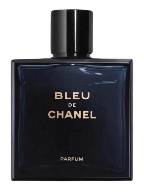 BLEU DE CHANEL PARFUM 100 ML PARA HOMBRE
