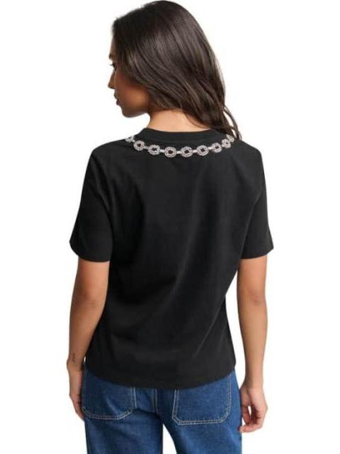 BLUSA BLUSA BASICA NEGRO HOLLY LAND