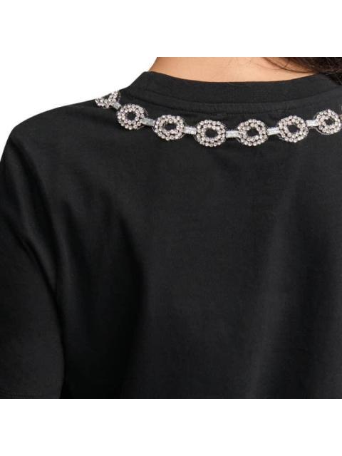 BLUSA BLUSA BASICA NEGRO HOLLY LAND