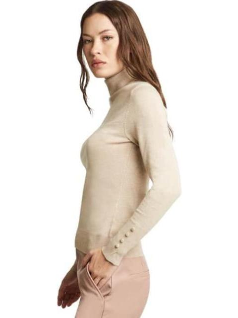 Blusa cuello on sale ruso