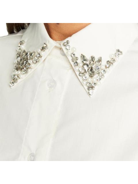BLUSA DAMA BLUSA BLANCO HOLLY LAND