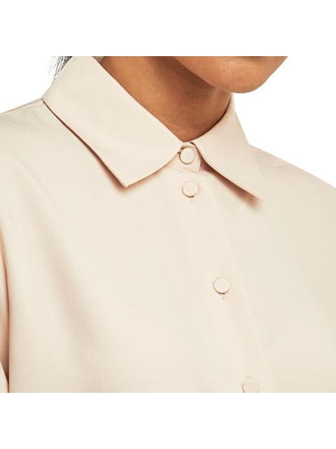 BLUSA PEDRERIA EN MANGAS CORAL HOLLY LAND
