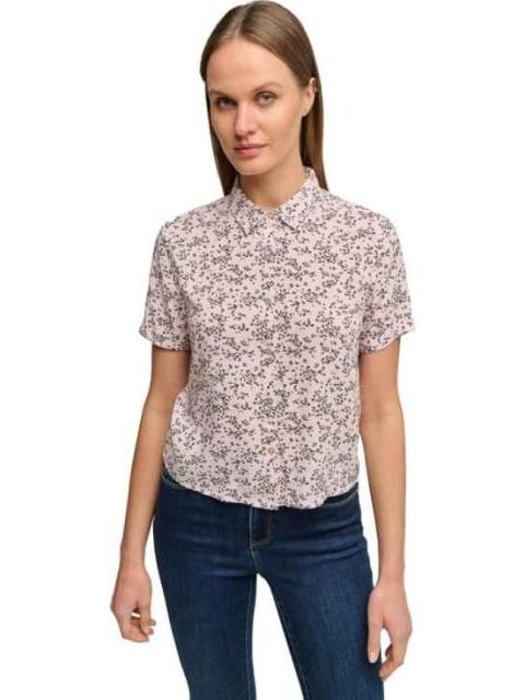 BLUSA ESTAMPADA ROSA HOLLY LAND
