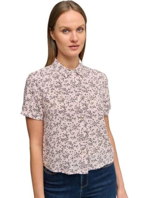 BLUSA ESTAMPADA ROSA HOLLY LAND