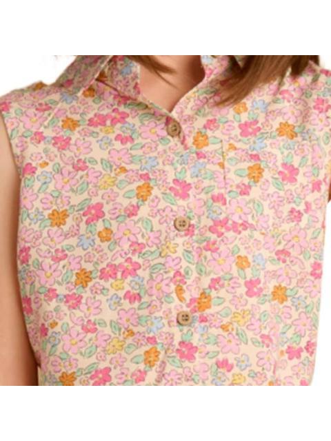 BLUSA FLORES MULTICOLOR HOLLY LAND KIDS