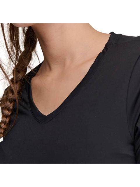 BLUSA MANGA 3 4 NEGRO HOLLY LAND