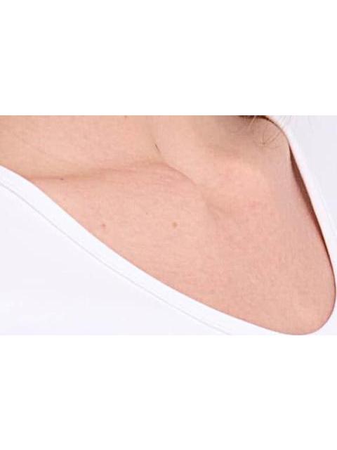 BLUSA MANGA LARGA BLANCO HOLLY LAND
