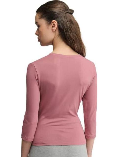 BLUSA MANGA LARGA MAQUILLAJE HOLLY LAND