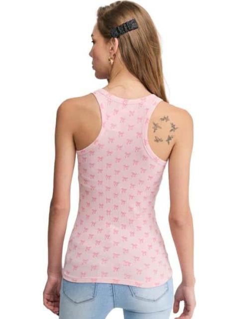 BLUSA SIN MANGAS ROSA HOLLY LAND