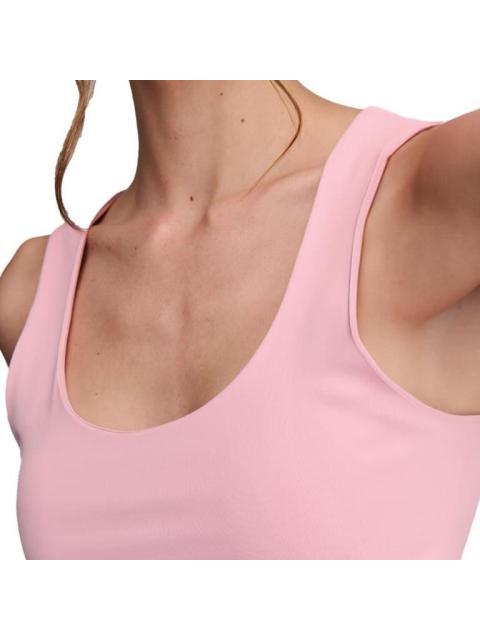 BLUSA SIN MANGAS ROSA HOLLY LAND