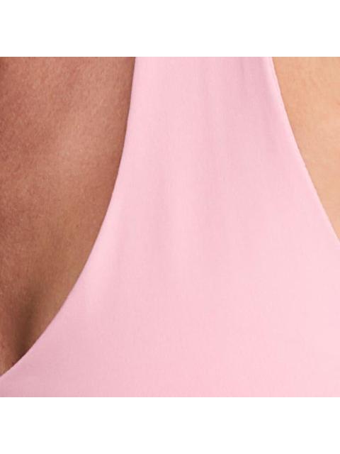 BLUSA SIN MANGAS ROSA HOLLY LAND