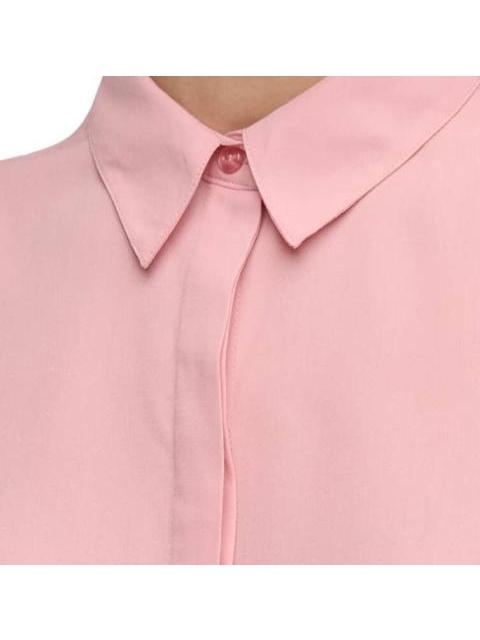 BLUSA SIN MANGAS ROSA HOLLY LAND