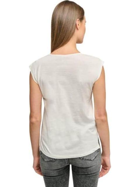 BLUSA VESTIR BLANCO HOLLY LAND