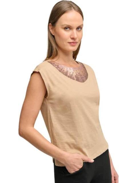 BLUSA VESTIR MOKA HOLLY LAND