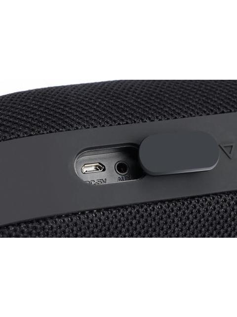 BOCINA BLUETOOTH LANIX 11337 LXSP ACT ALTAVOZ PORTATIL ESTEREO NEGRO 10 W