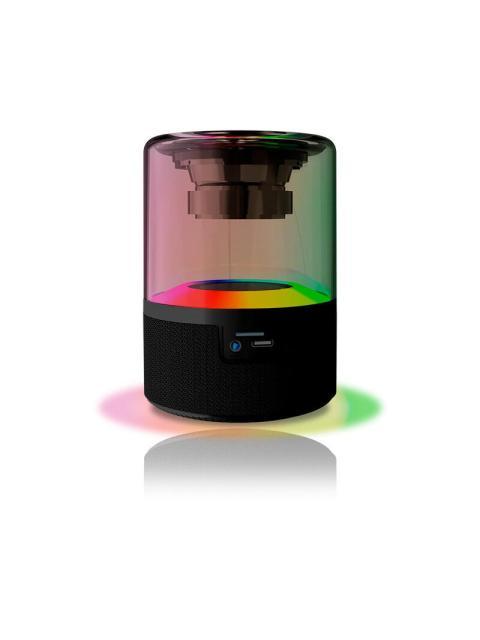 BOCINA INALAMBRICA BLUETOOTH GLEE PURE AP30 ADVANCED SERIES BLUETOOTH 5.2 POTENCIA 10W RMS