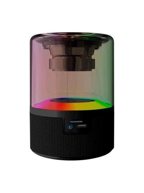 BOCINA INALAMBRICA BLUETOOTH GLEE PURE AP30 ADVANCED SERIES BLUETOOTH 5.2 POTENCIA 10W RMS