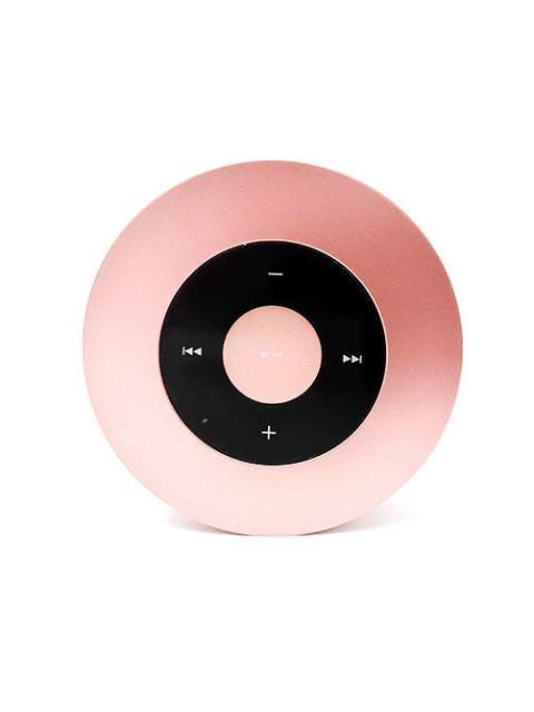BOCINA INALAMBRICA HIGHLINK 7500464196507 ROSA