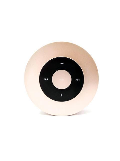 BOCINA INALAMBRICA HIGHLINK 7500464196514. ROSE GOLD