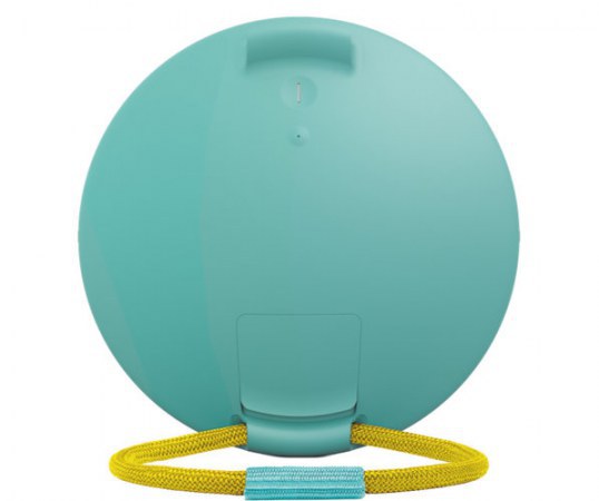 BOCINA LOGITECH UE ROLL PORTATI