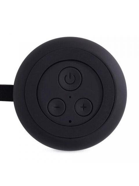 VERBATIM BOCINA PORTATIL MINI BLUETOOTH INALAMBRICO 3W RMS USB NEGRO